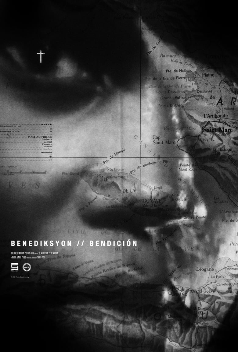 Poster of Benediksyon//Bendicion