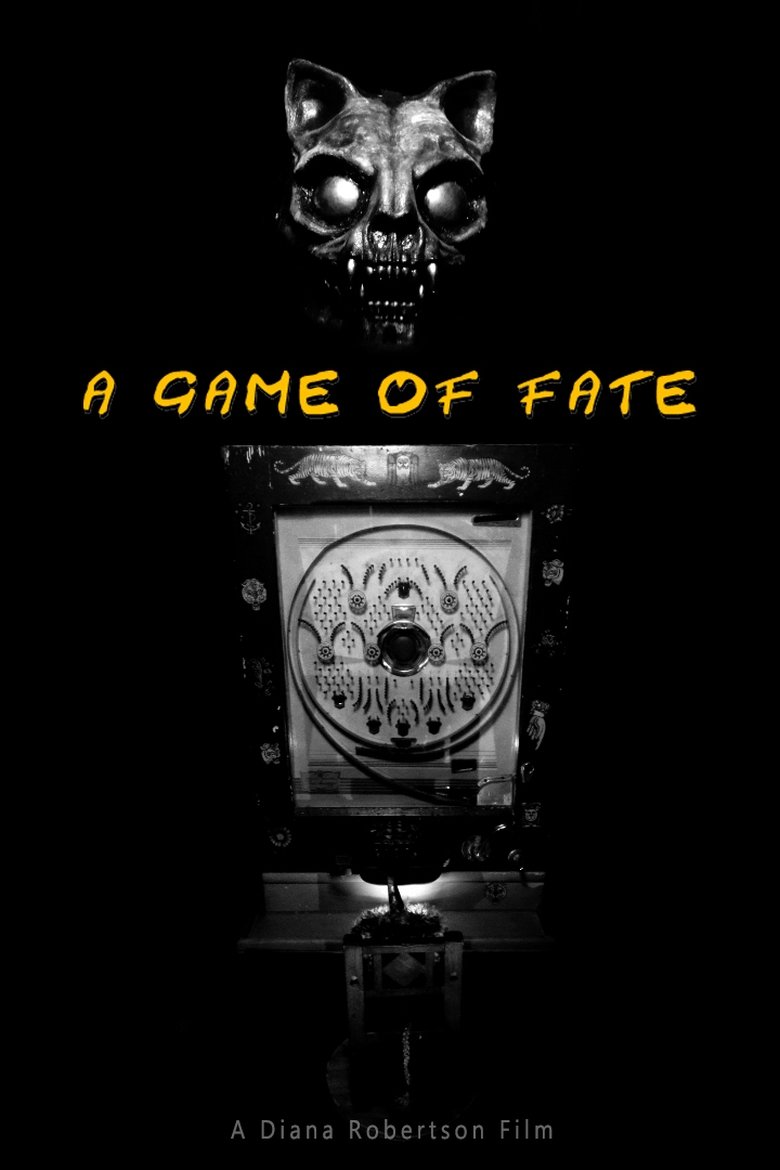 Poster of A Game of Fate