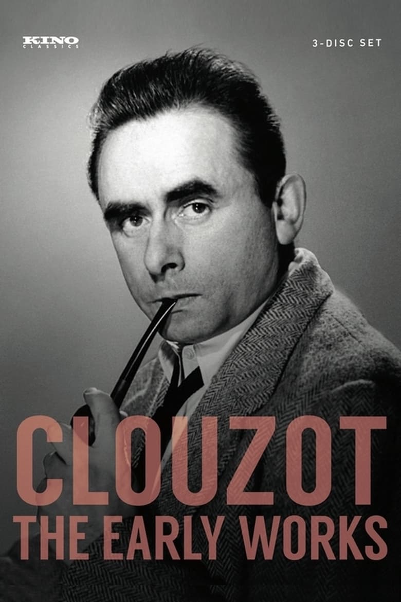 Poster of Clouzot : The Early Works