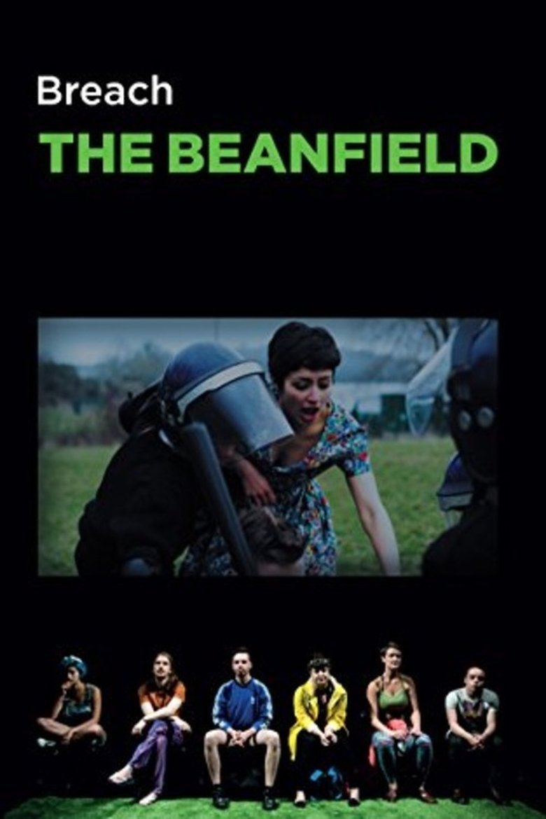Poster of The Beanfield