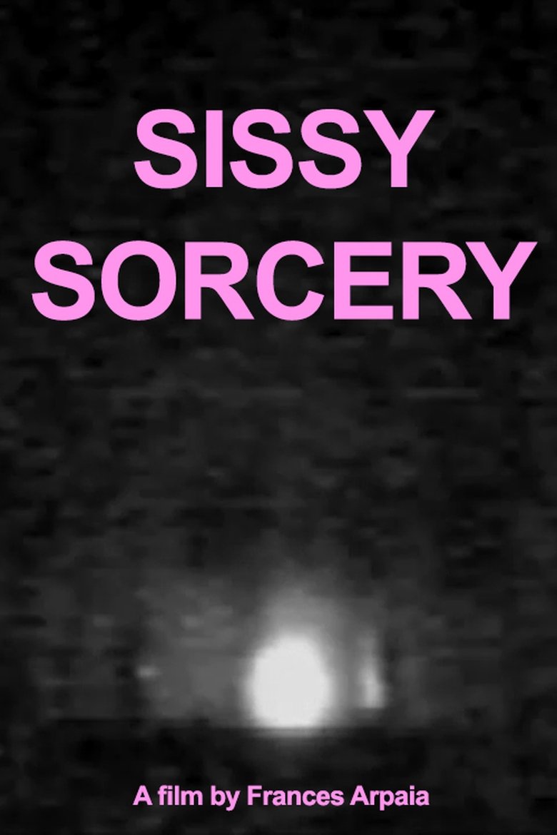Poster of Sissy Sorcery