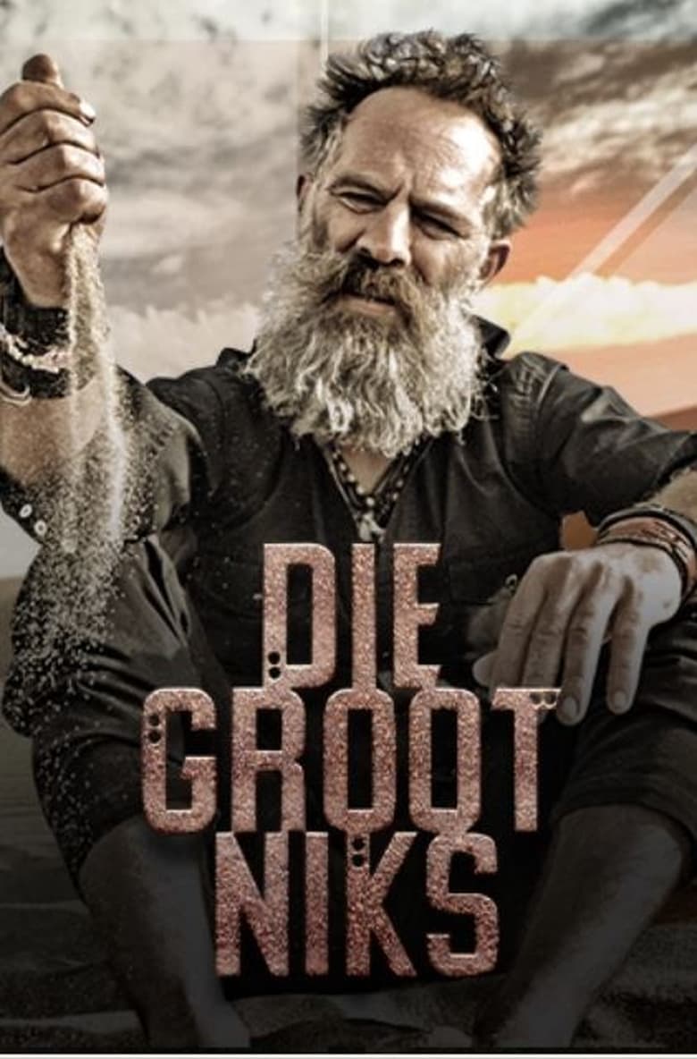 Poster of Episodes in Die Groot Niks - Season 1 - Season 1