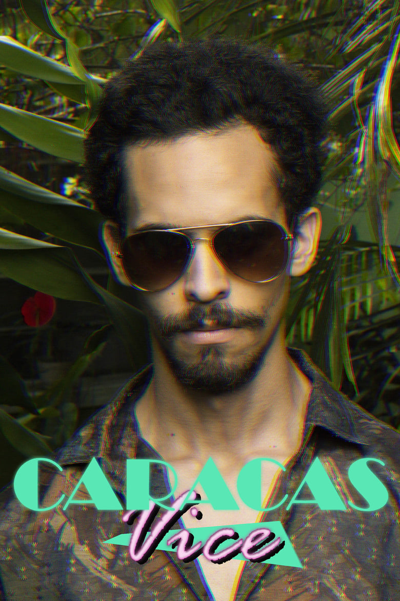 Poster of Caracas Vice Vol. 1