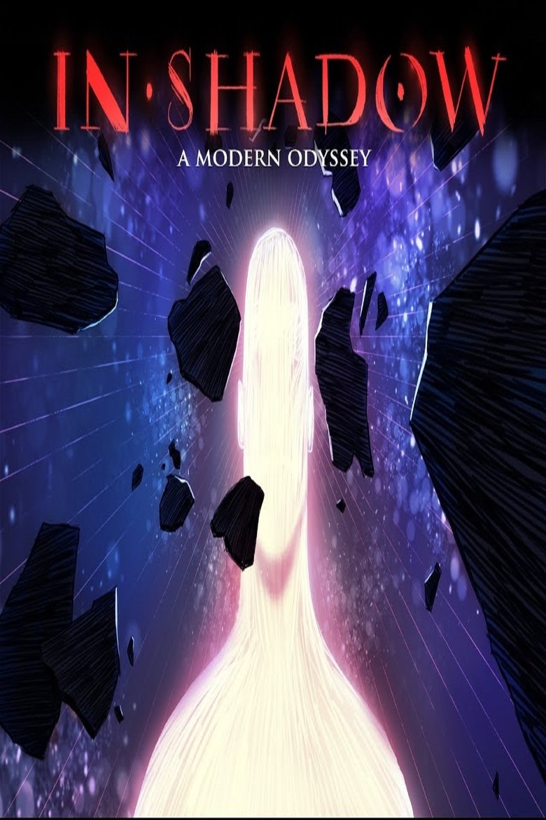 Poster of In-Shadow: A Modern Odyssey