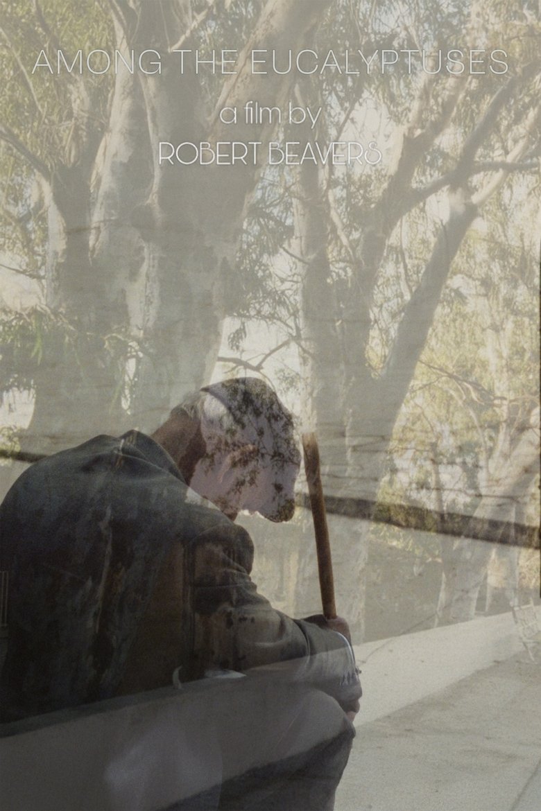 Poster of Among the Eucalyptuses