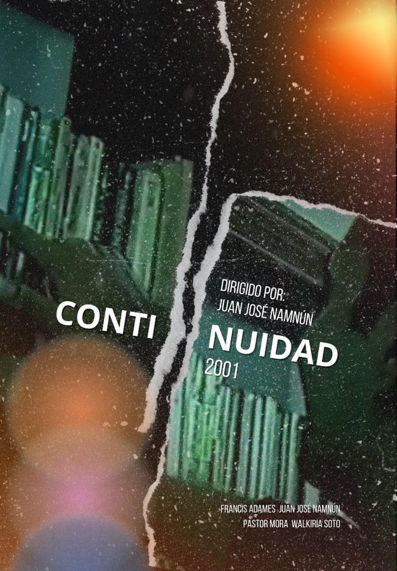 Poster of Continuidad