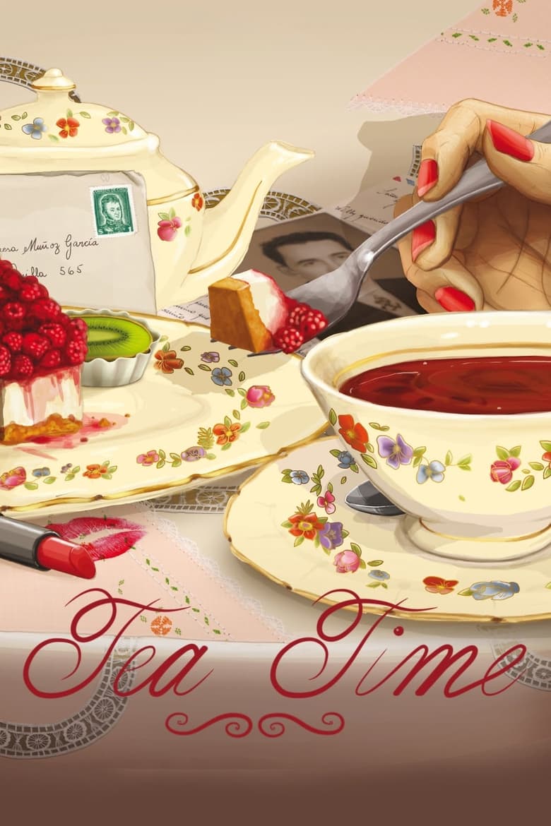 Poster of Tea Time