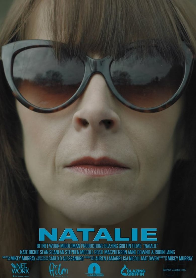 Poster of Natalie