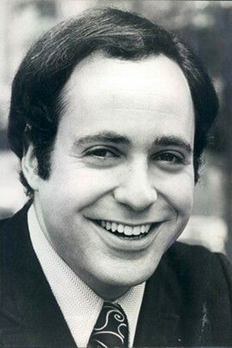 Portrait of Lorry Goldman
