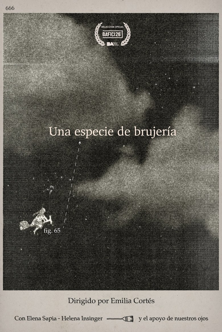 Poster of Some Kind of Witchcraft