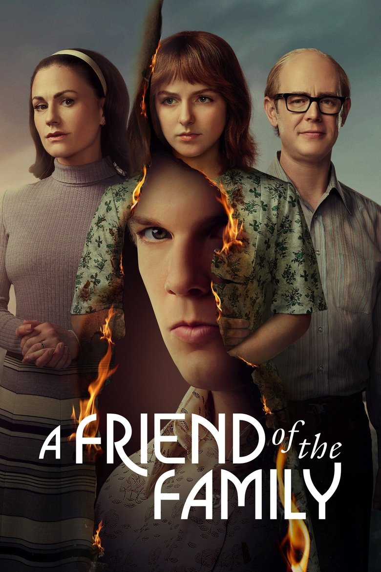 Poster of Episodes in A Friend Of The Family - Miniseries - Miniseries