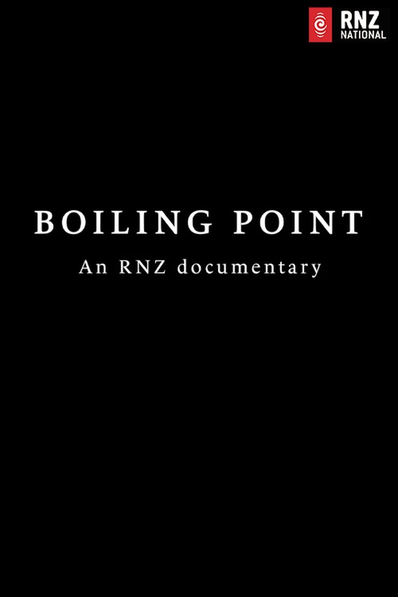 Poster of Boiling Point