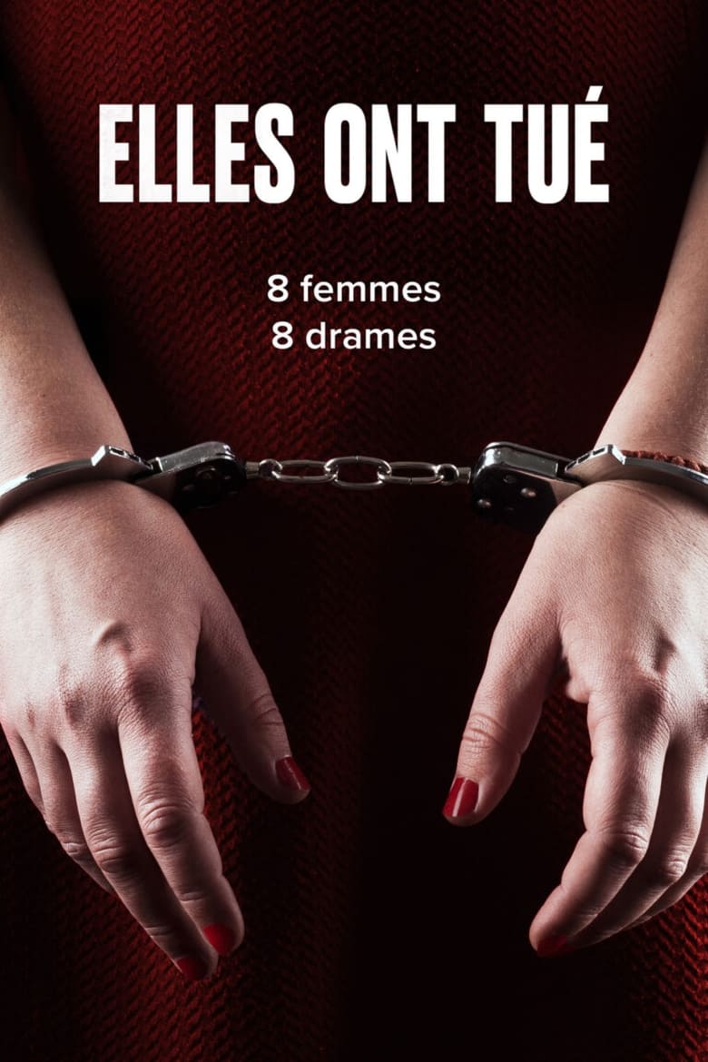 Poster of Elles ont tué