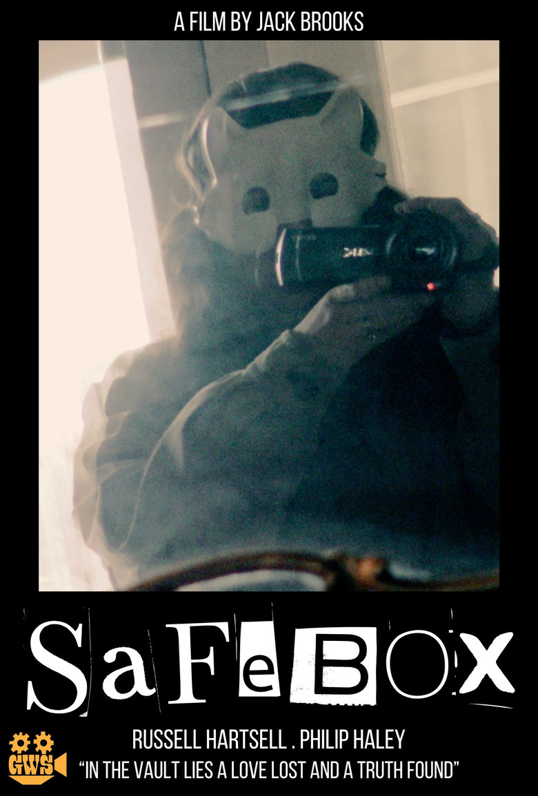 Poster of Safebox