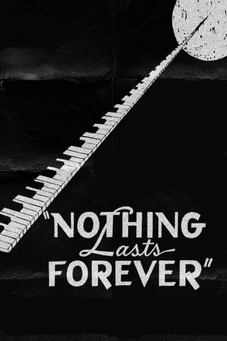 Poster of Nothing Lasts Forever
