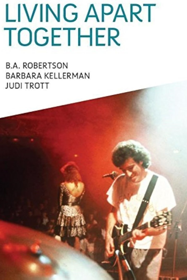 Poster of Living Apart Together