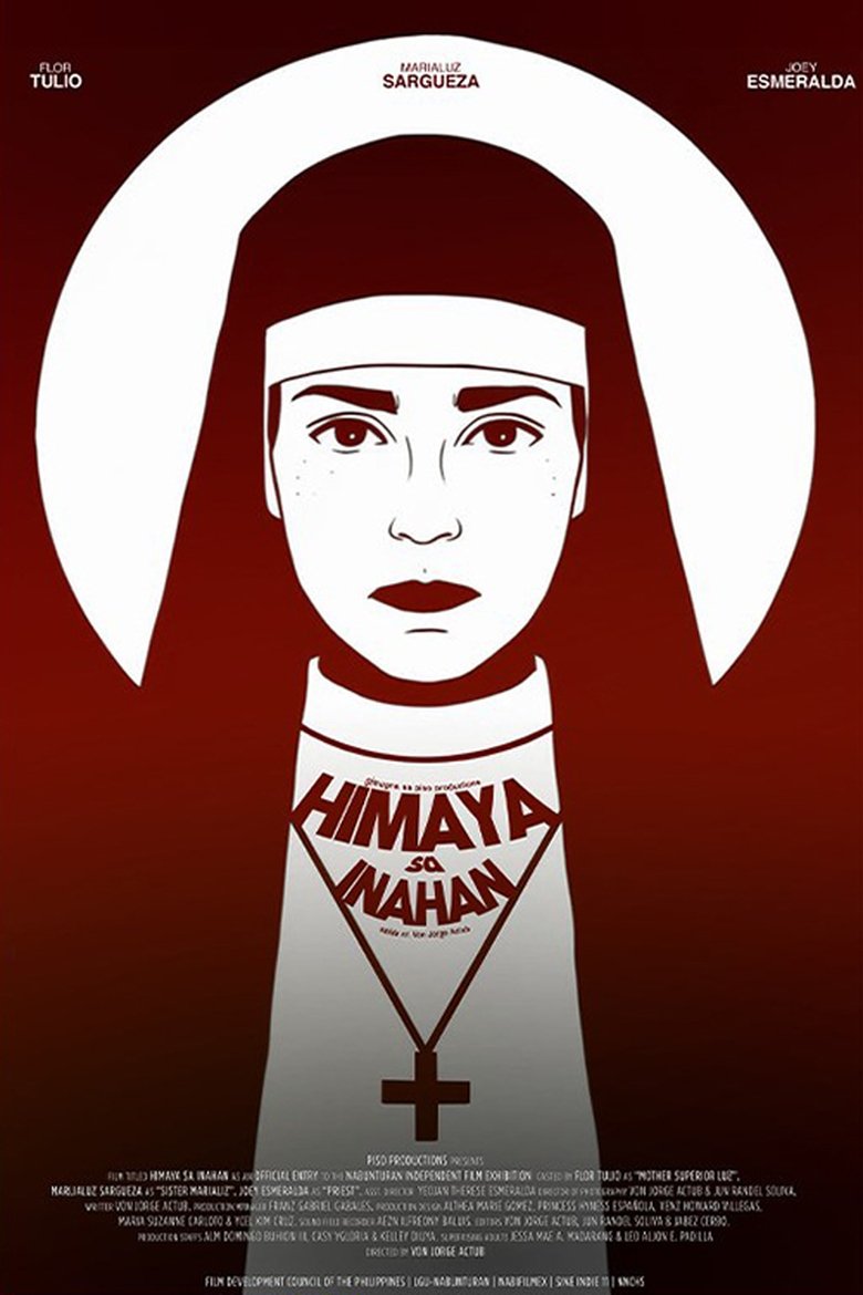 Poster of Himaya sa Inahan