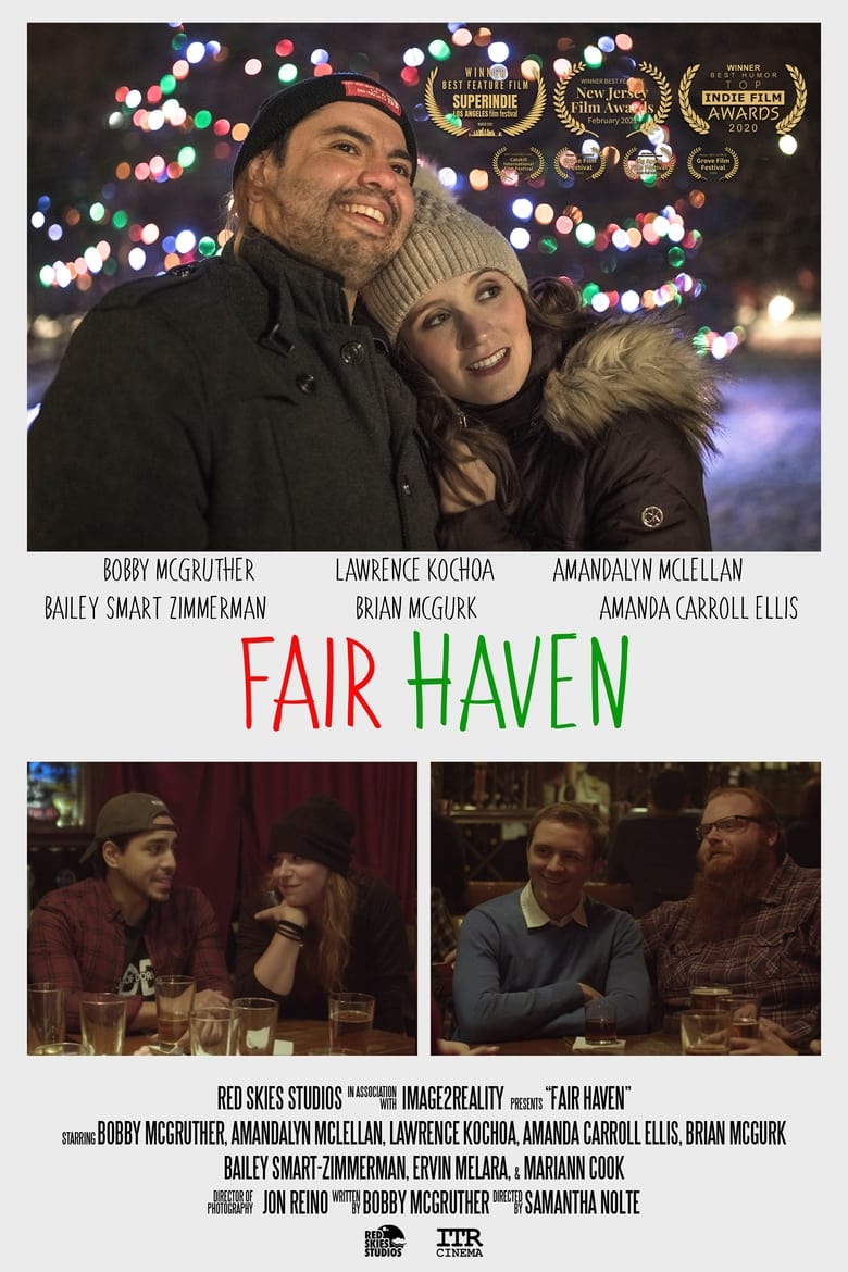 Poster of Fair Haven