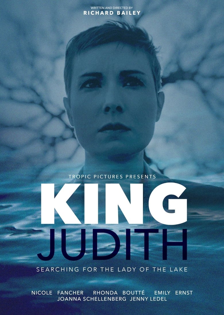 Poster of King Judith