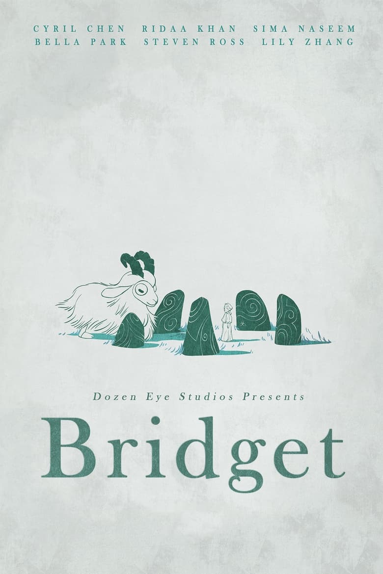 Poster of Bridget