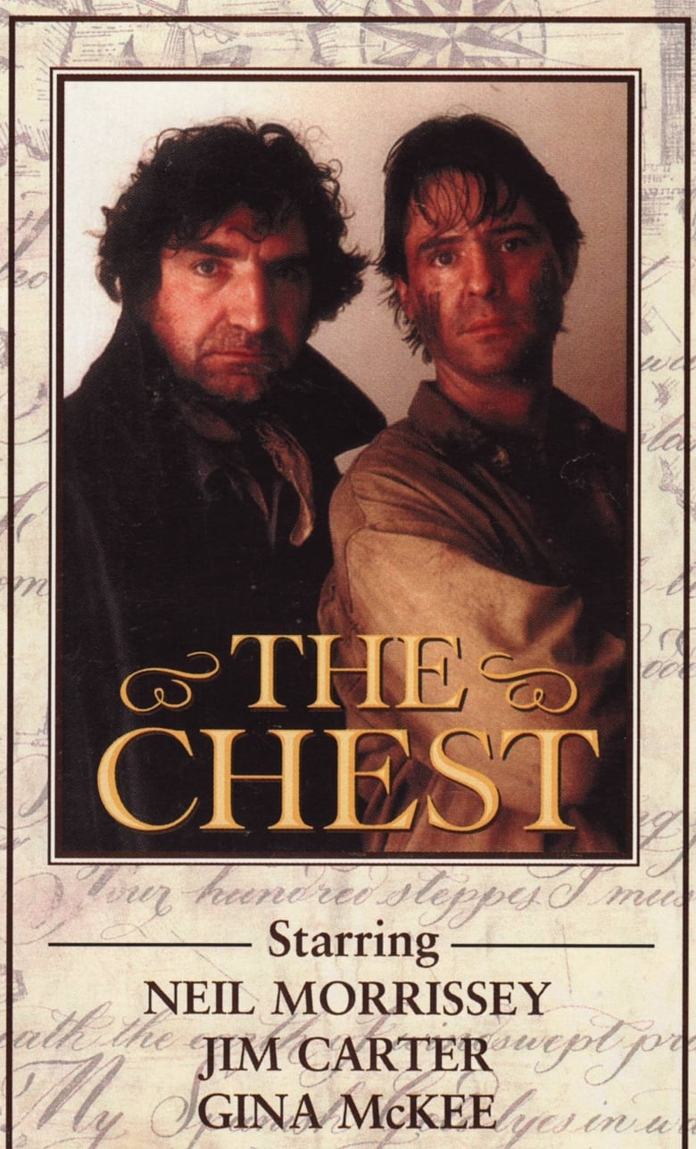 Poster of The Chest