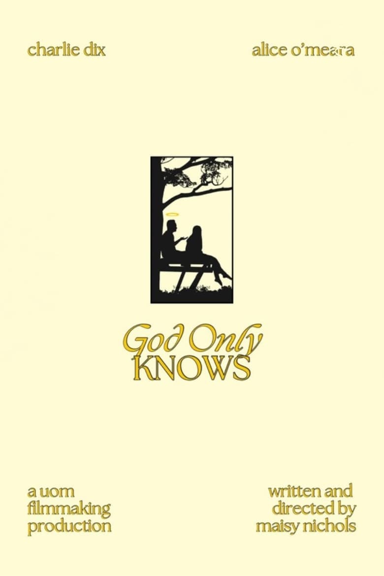 Poster of God Only Knows