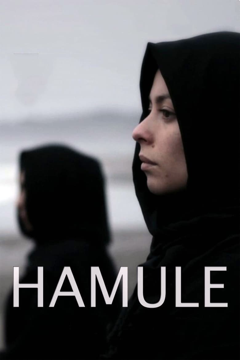 Poster of Hamule