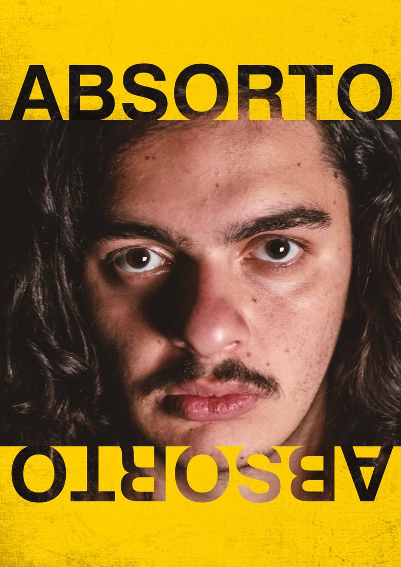 Poster of Absorto