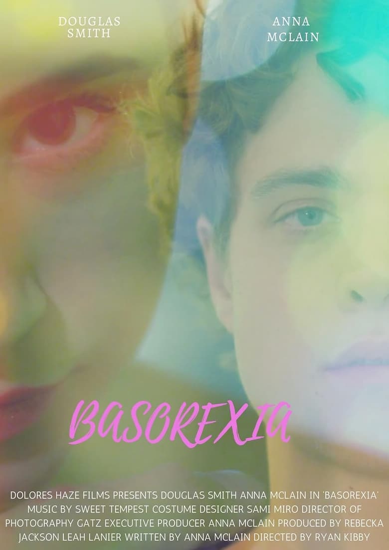 Poster of Basorexia