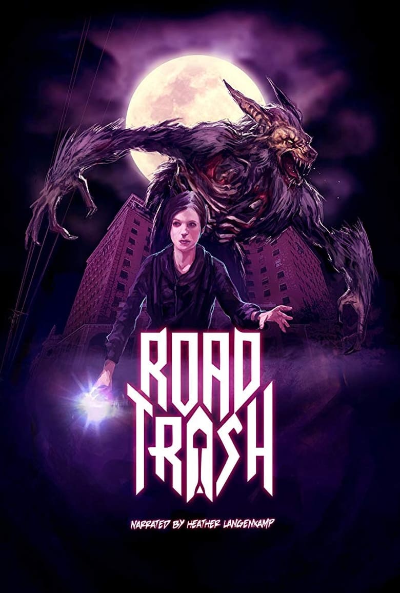 Poster of Road Trash