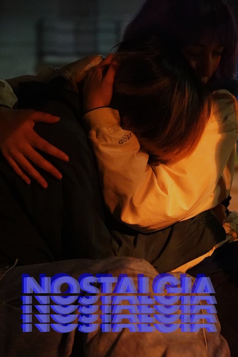 Poster of Nostalgia