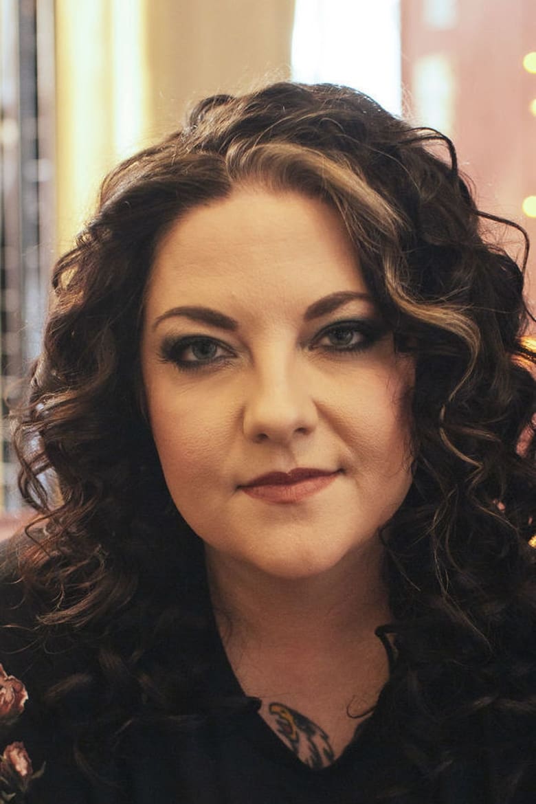 Portrait of Ashley McBryde