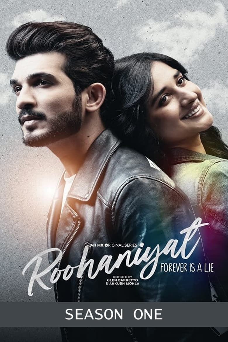 Poster of Cast and Crew in Roohaniyat - Season 1 - Episode 9 - Roohaniyat