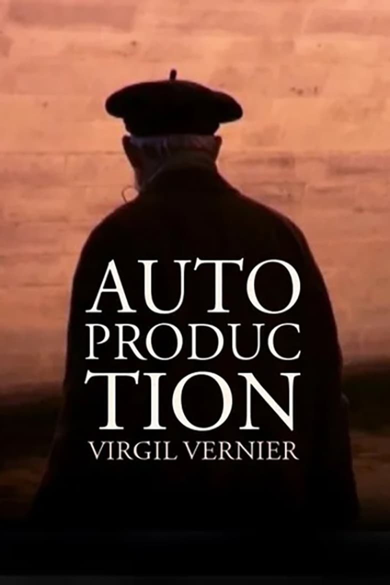 Poster of Autoproduction