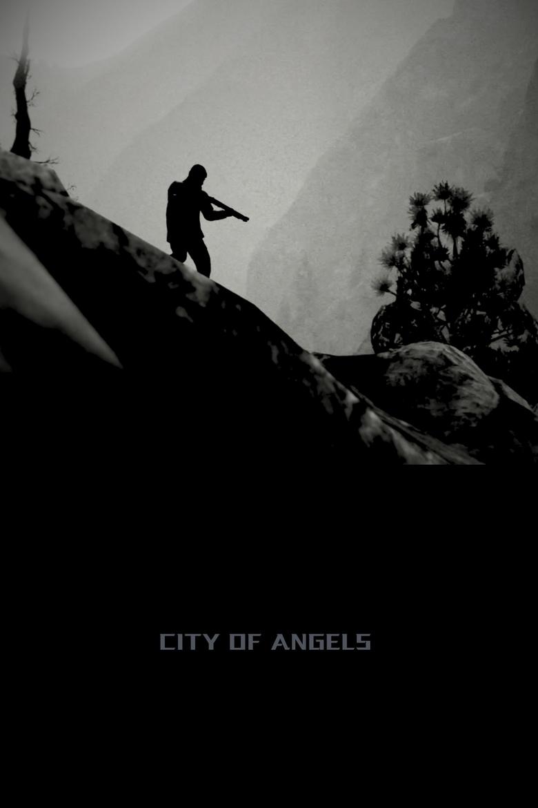 Poster of City Of Angels