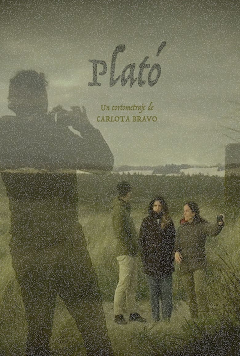 Poster of Plató