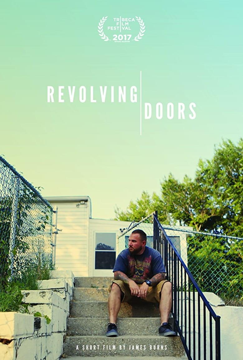 Poster of Revolving Doors