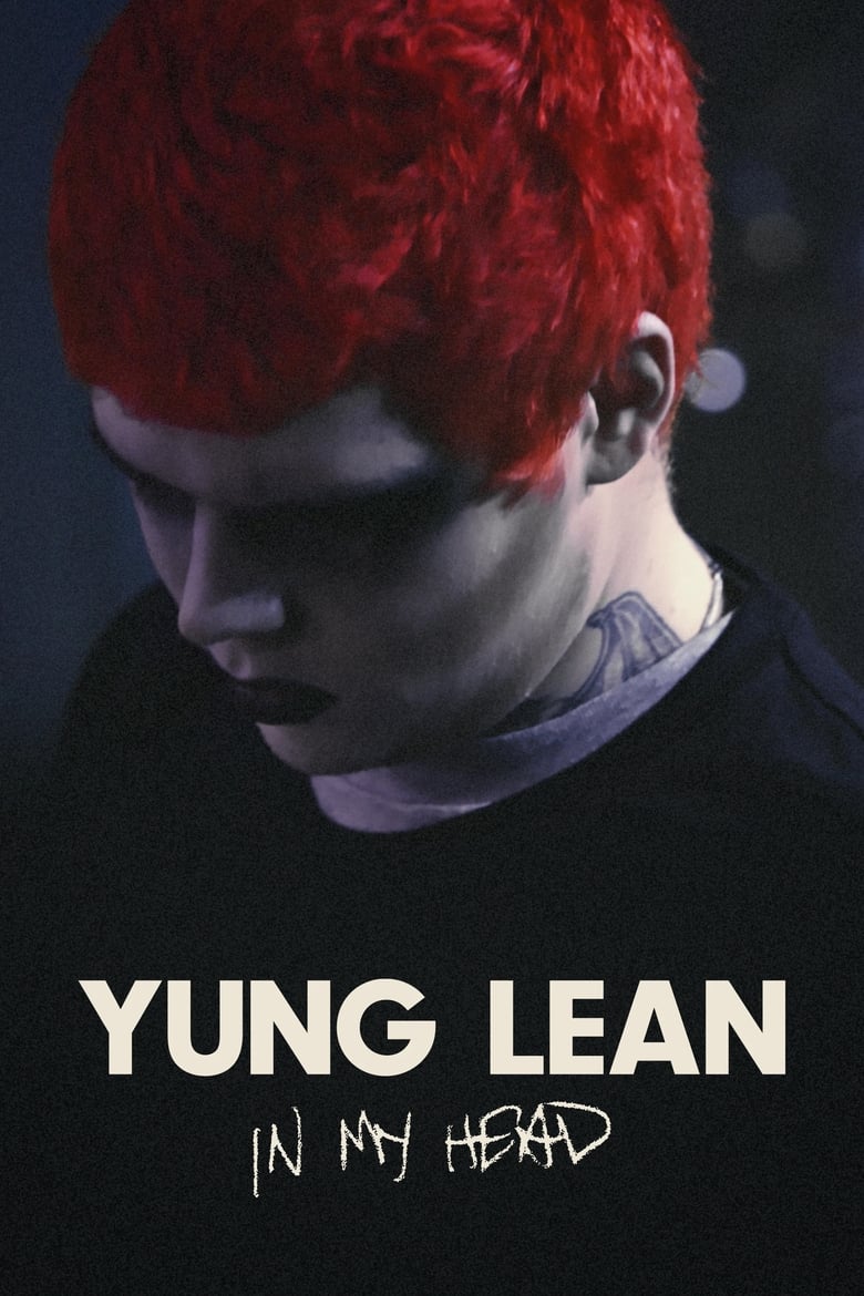 Poster of Yung Lean: In My Head