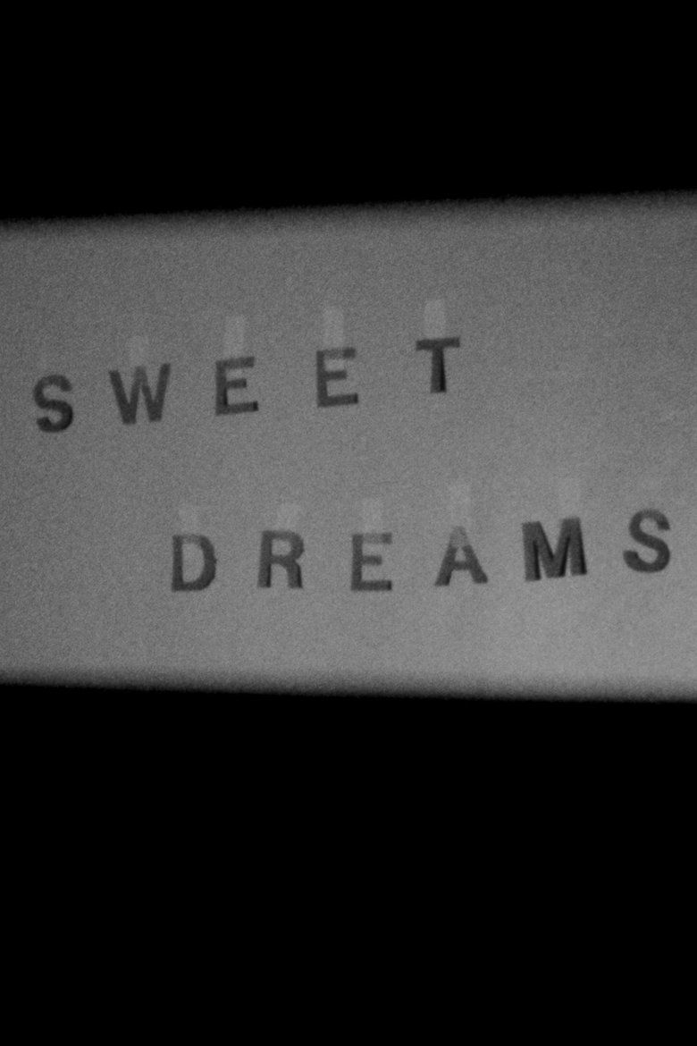 Poster of Sweet Dreams