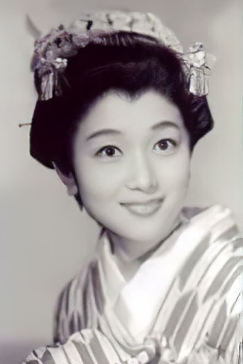 Portrait of Noriko Kitazawa