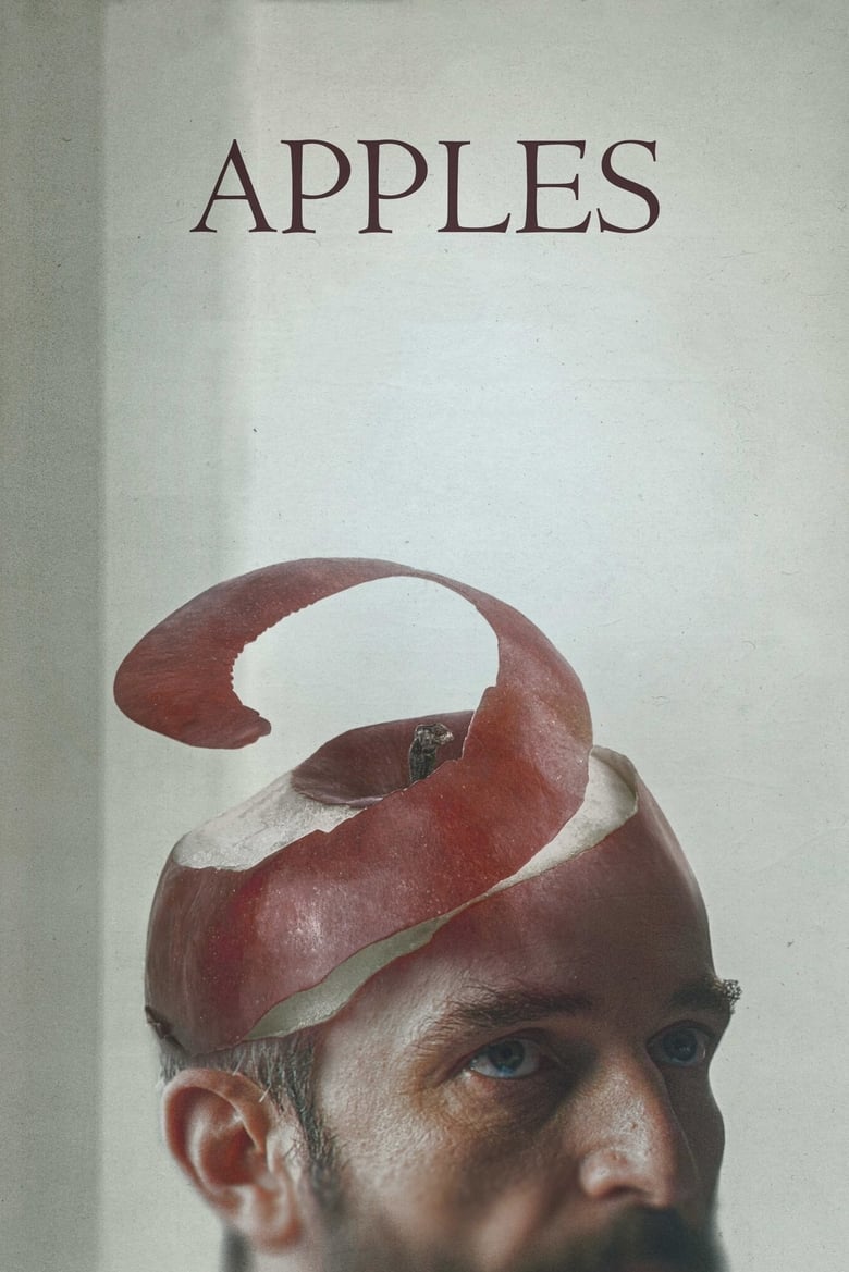 Poster of Apples