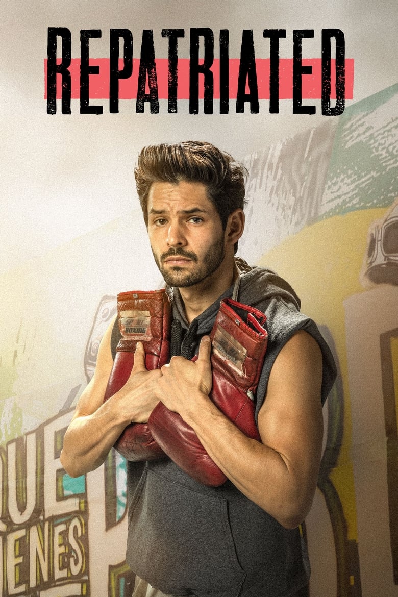 Poster of Repatriated