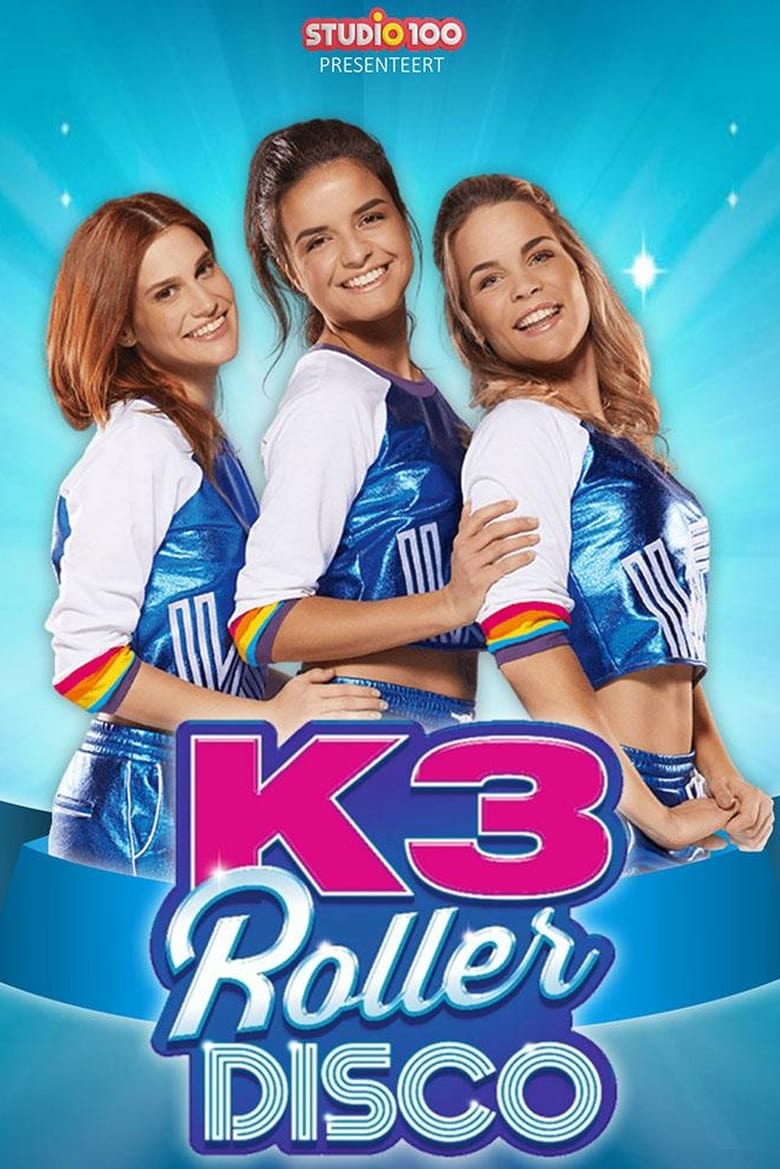 Poster of K3 RollerDisco