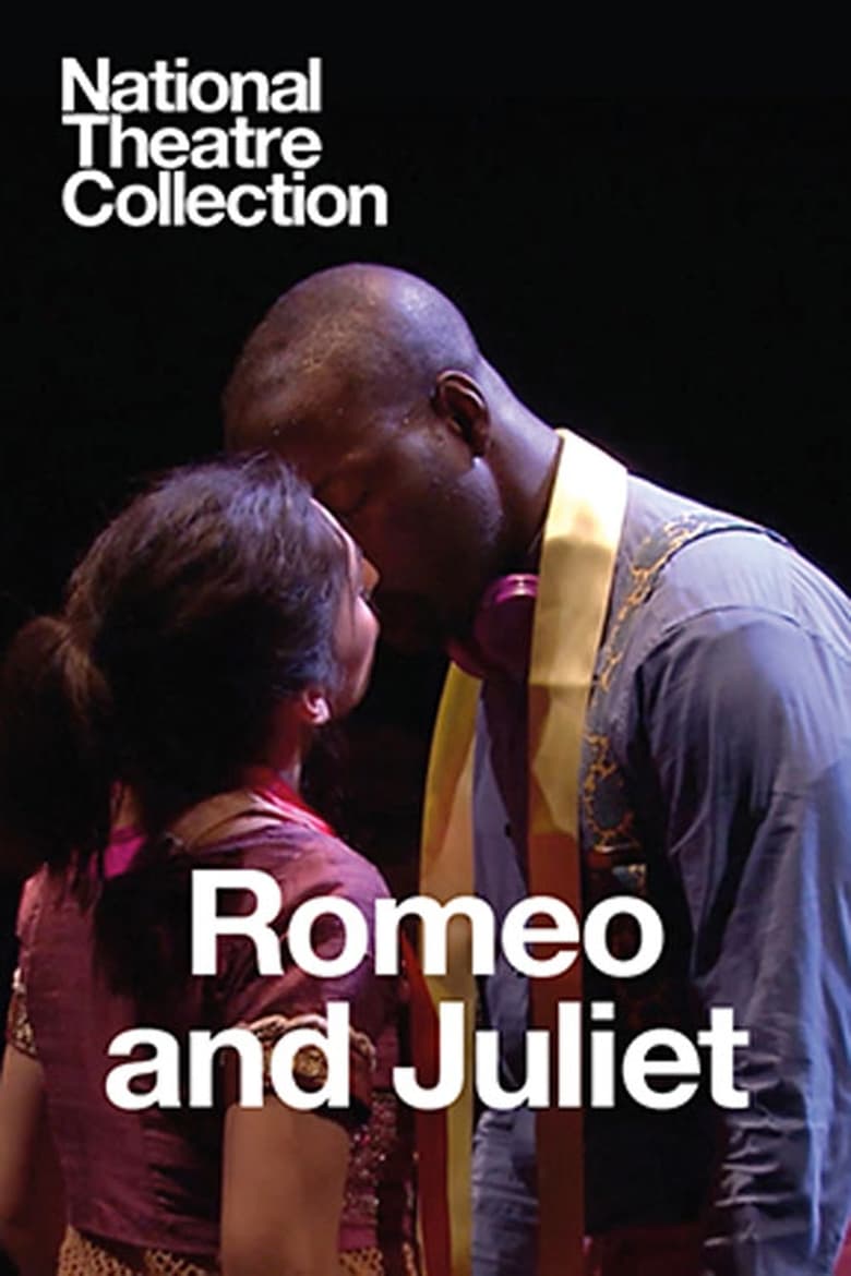 Poster of National Theatre Collection: Romeo and Juliet