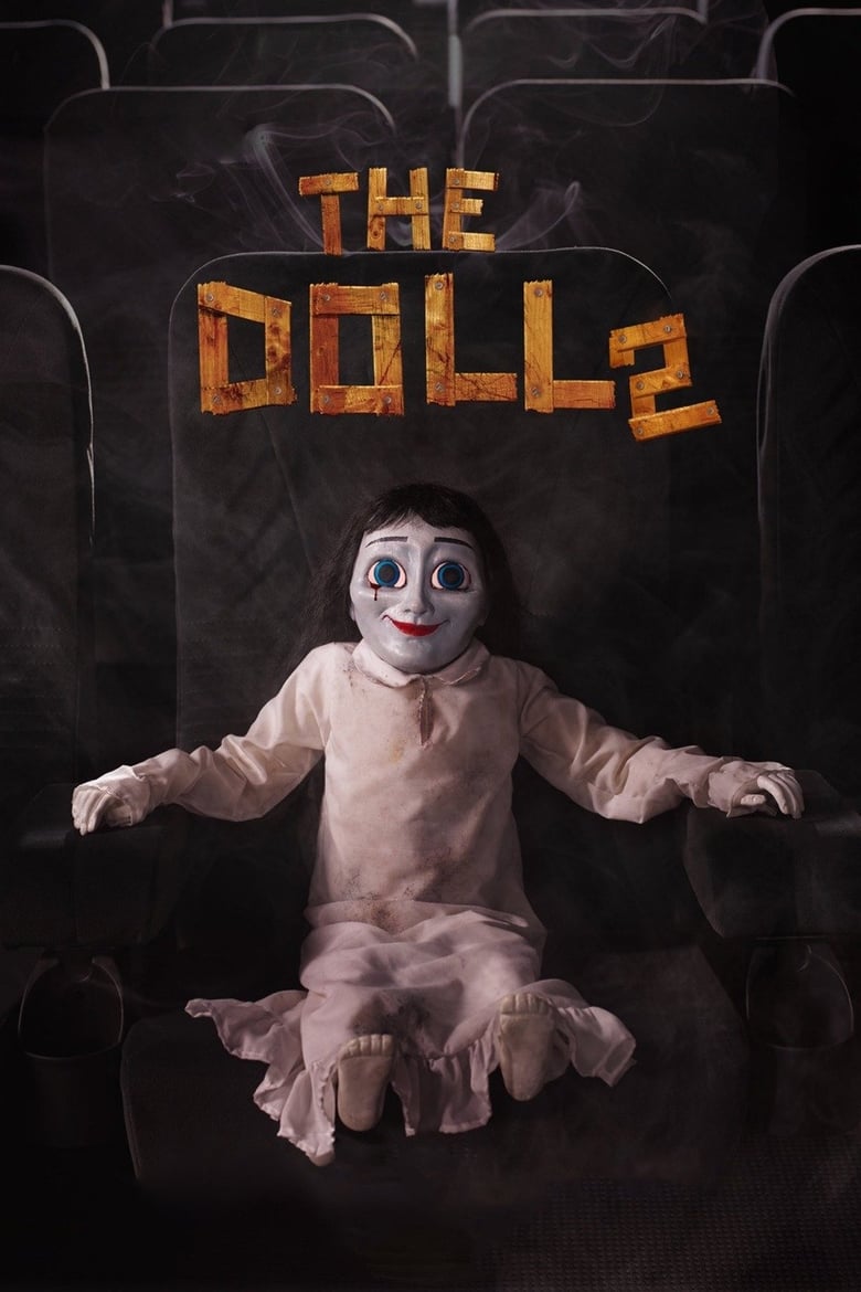 Poster of The Doll 2