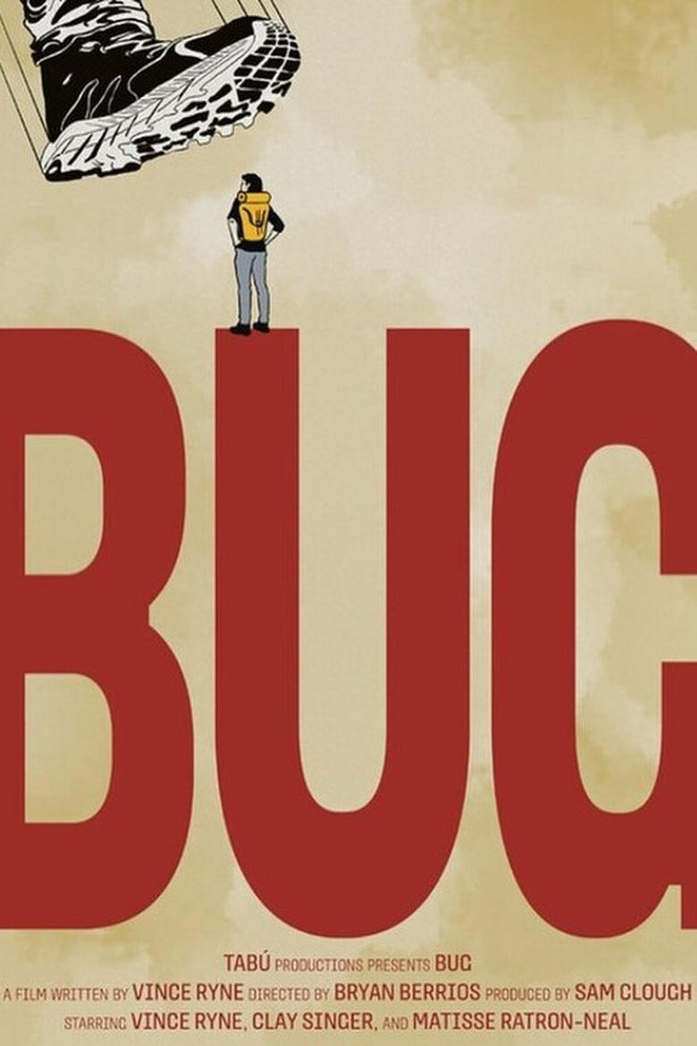 Poster of Bug