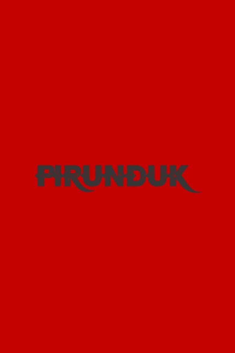 Poster of Pirunduk