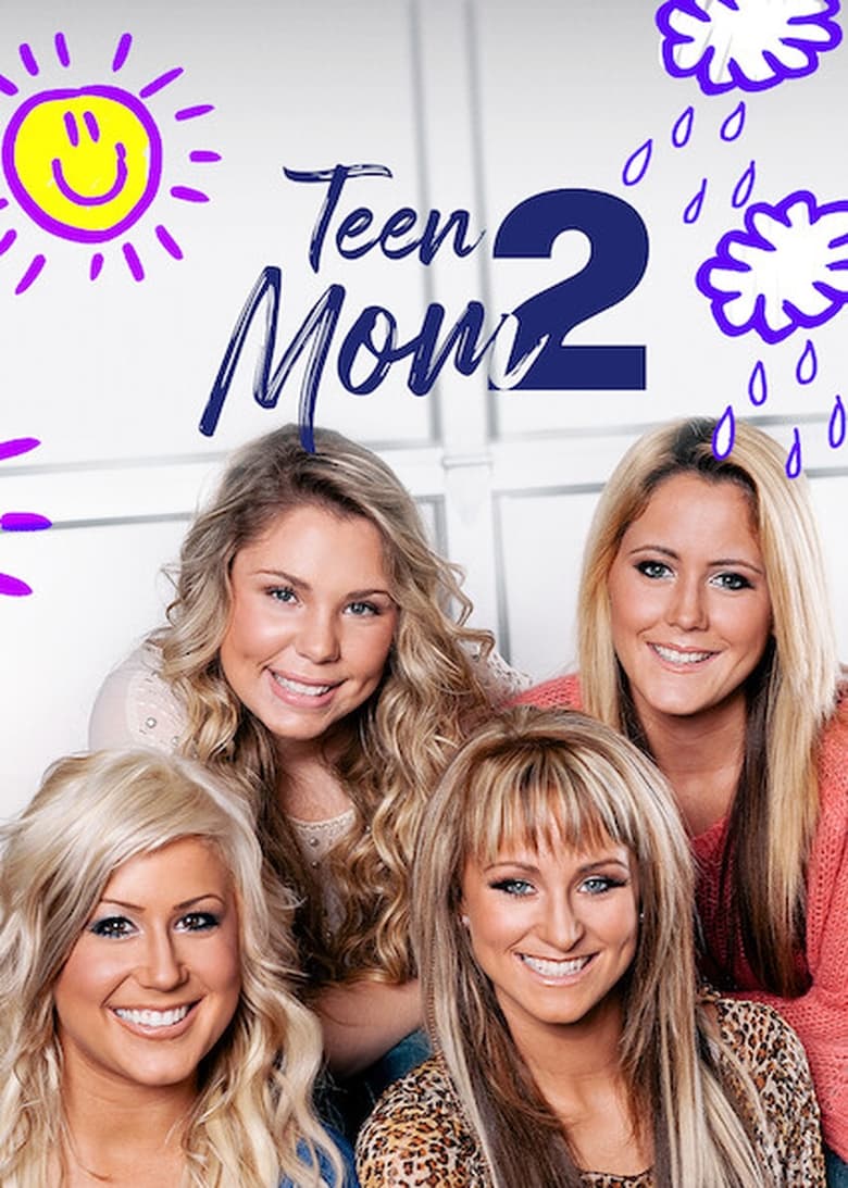 Poster of Cast and Crew in Teen Mom 2 - Season 3 - Episode 6 - A Leap of Faith