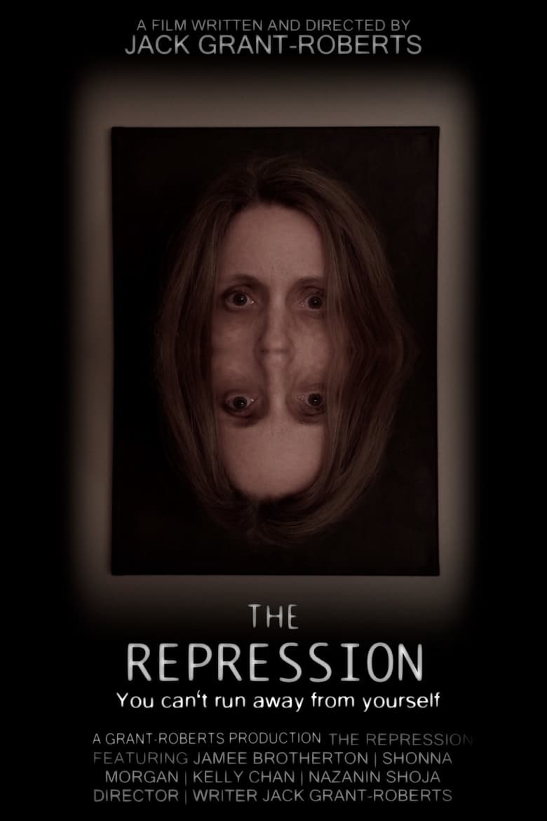 Poster of The Repression