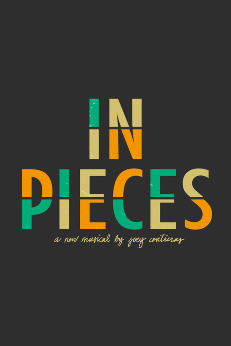 Poster of In Pieces